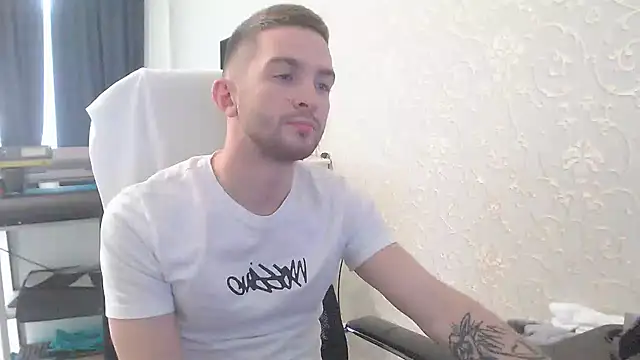 Marselle Laker online show from 16, 2, 2025