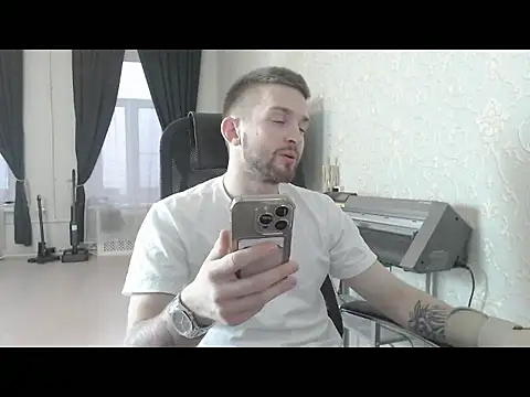 Marselle Laker online show from 28, 11, 2025