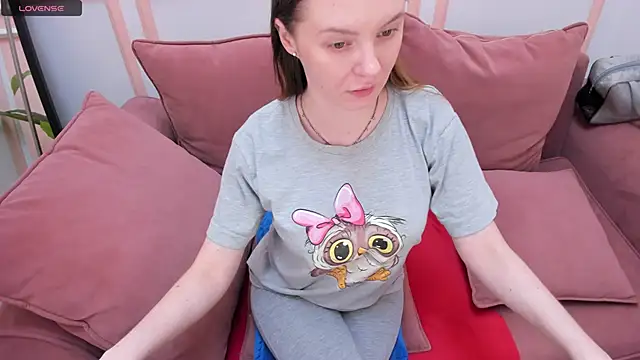 JannaVerdi  online show from 24, 9, 2025