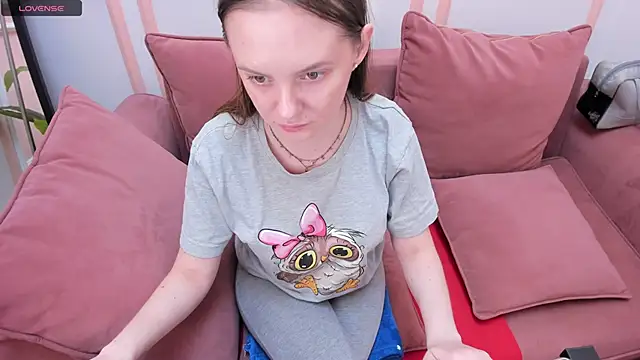 JannaVerdi  online show from 25, 9, 2025