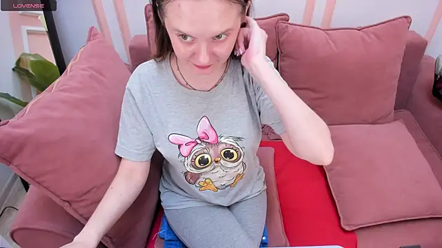 JannaVerdi  online show from 14, 10, 2025