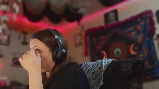 spunlikecottoncandy online show from 7, 1, 2025