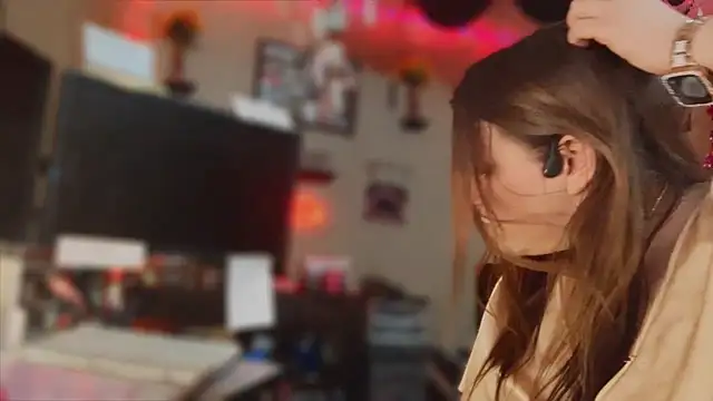 spunlikecottoncandy online show from 8, 1, 2025