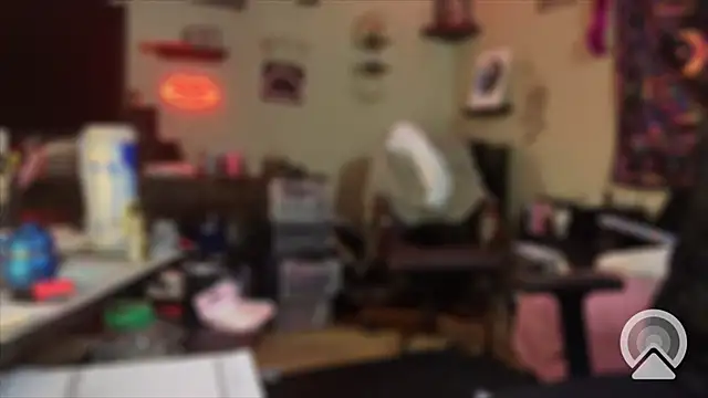 spunlikecottoncandy online show from 12, 1, 2025