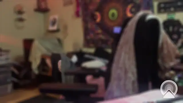 spunlikecottoncandy online show from 13, 1, 2025