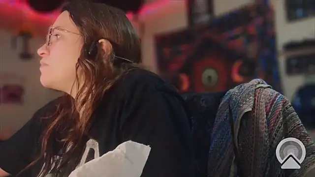 spunlikecottoncandy online show from 17, 1, 2025