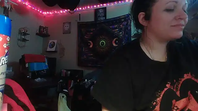 spunlikecottoncandy online show from 17, 2, 2025