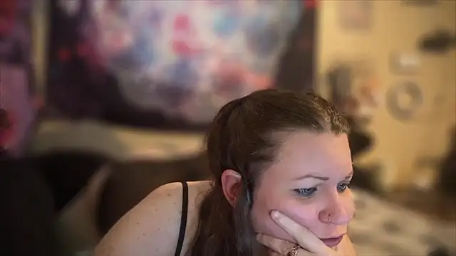 spunlikecottoncandy online show from 26, 2, 2025