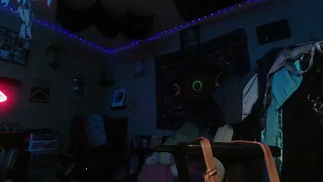 spunlikecottoncandy online show from 13, 3, 2025