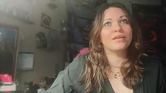 spunlikecottoncandy online show from 2, 10, 2025