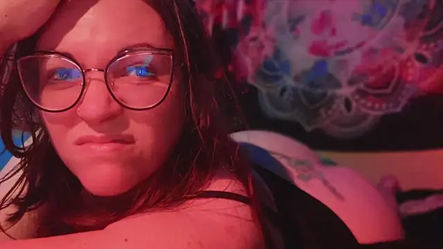 spunlikecottoncandy online show from 7, 10, 2025