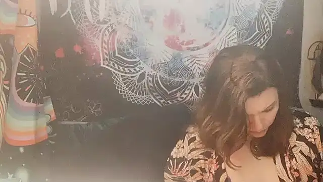 spunlikecottoncandy online show from 12, 10, 2025