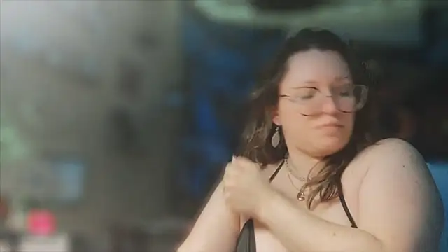 spunlikecottoncandy online show from 14, 10, 2025