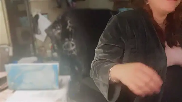 spunlikecottoncandy online show from 17, 11, 2025