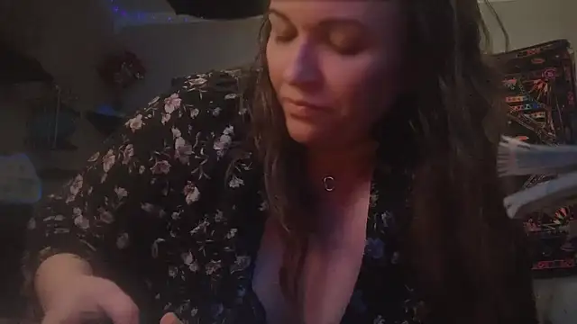 spunlikecottoncandy online show from 24, 4, 2026