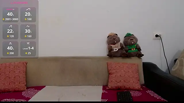 Snapshot of ElenaRose90 chatting on 10, 9, 2025 ElenaRose90 online show from 10, 9, 2025