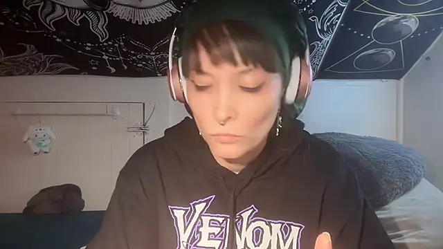 FRRANNKIE online show from 3, 2, 2025