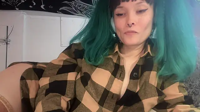 FRRANNKIE online show from 18, 2, 2025