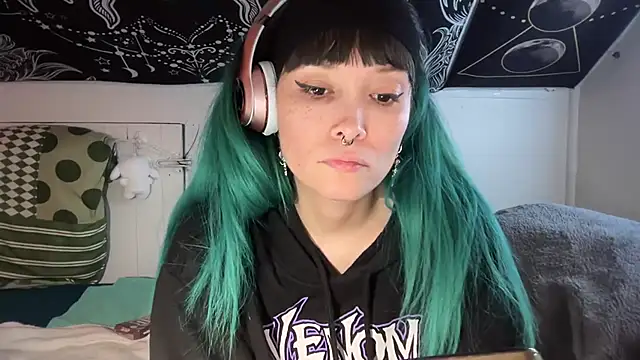 FRRANNKIE online show from 21, 2, 2025