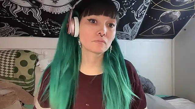 FRRANNKIE online show from 22, 2, 2025