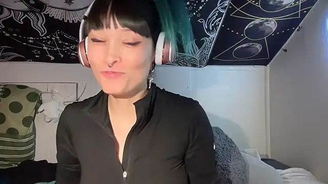 FRRANNKIE online show from 24, 2, 2025