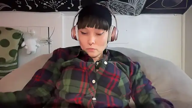 FRRANNKIE online show from 25, 2, 2025