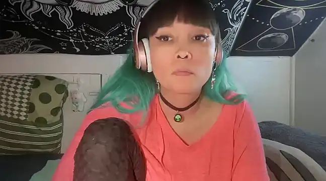 FRRANNKIE online show from 9, 3, 2025