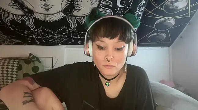 FRRANNKIE online show from 19, 3, 2025