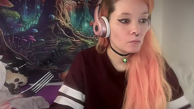 FRRANNKIE online show from 18, 1, 2026