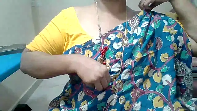 archanatelugu9 online show from 28, 4, 2026