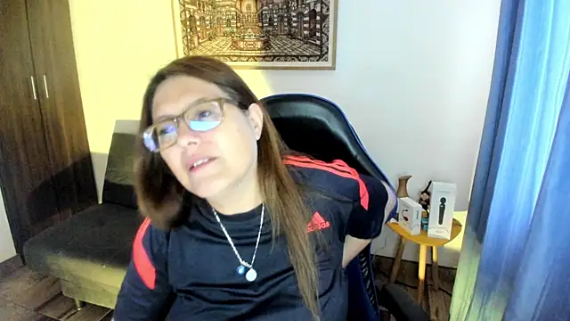 Ivette Shaira online show from 14, 4, 2026