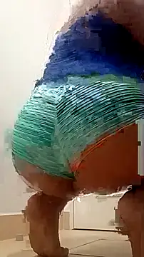 Morenitha-XXX online show from 17, 2, 2025