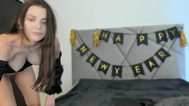 BlueEyesLexy online show from 1, 1, 2025