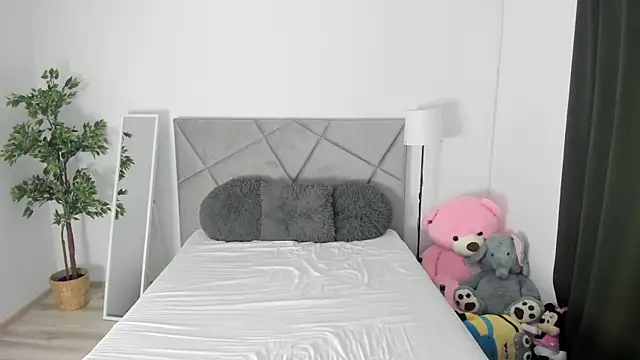 BlueEyesLexy online show from 13, 6, 2026