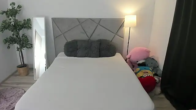 BlueEyesLexy online show from 20, 6, 2026