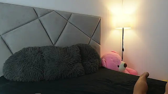BlueEyesLexy online show from 26, 7, 2026