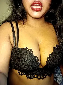 Hotlisa online show from 19, 11, 2025