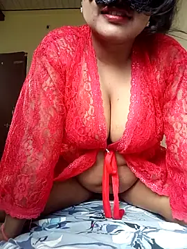 Hotlisa online show from 17, 1, 2026