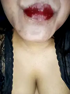 Hotlisa online show from 23, 3, 2026