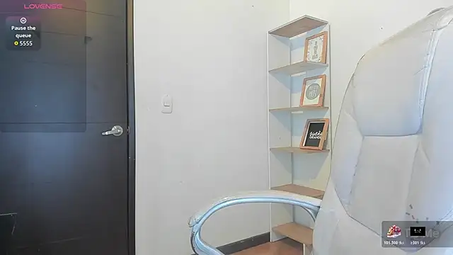 victoria rosse520 online show from 26, 10, 2025