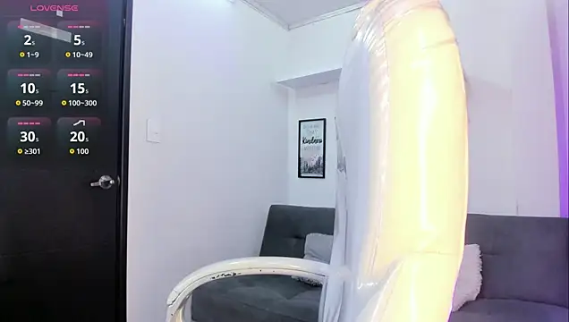 victoria rosse520 online show from 21, 3, 2026