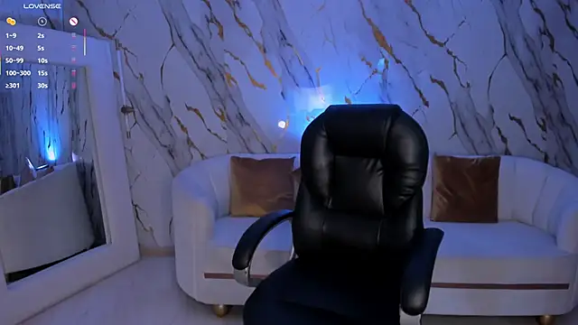 DannaCruz online show from 9, 1, 2026