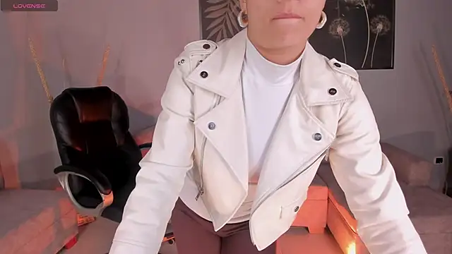 BiancaPierce online show from 29, 9, 2025