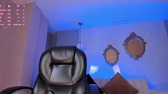 BiancaPierce online show from 3, 6, 2026