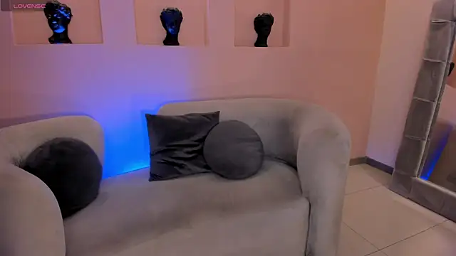 BiancaPierce online show from 24, 6, 2026