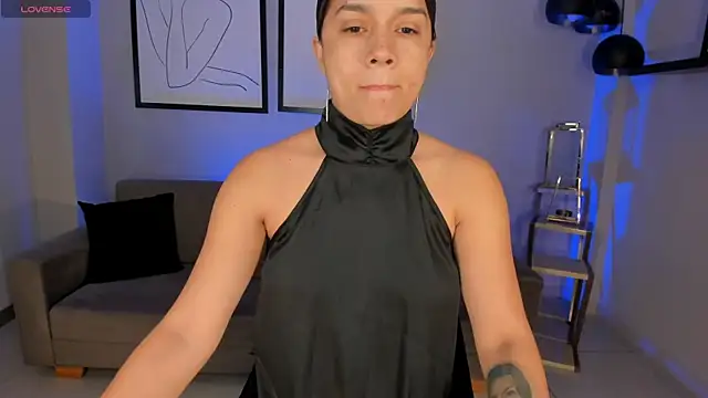 BiancaPierce online show from 10, 7, 2026