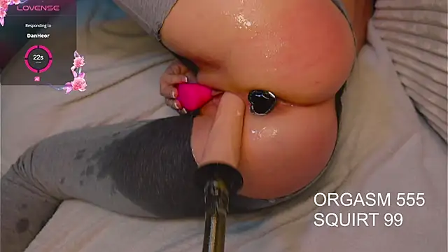 Alissaasex online show from 4, 2, 2026