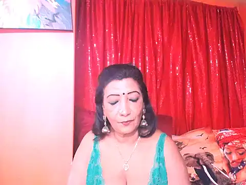 indiansarika65 online show from 5, 6, 2026