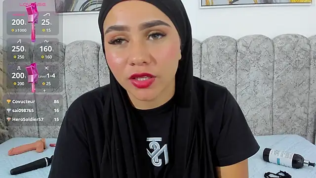 Snapshot of abby_gibson chatting on 13, 3, 2025 abby gibson online show from 13, 3, 2025