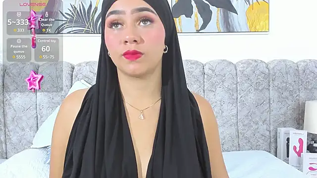 Snapshot of abby_gibson chatting on 20, 3, 2025 abby gibson online show from 20, 3, 2025